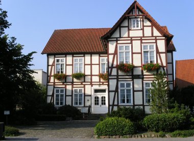 von-Zumbusch Geburtshaus