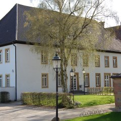 Konventshaus Clarholz