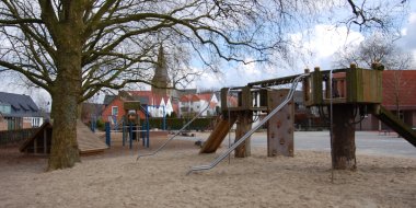 Spielplatz